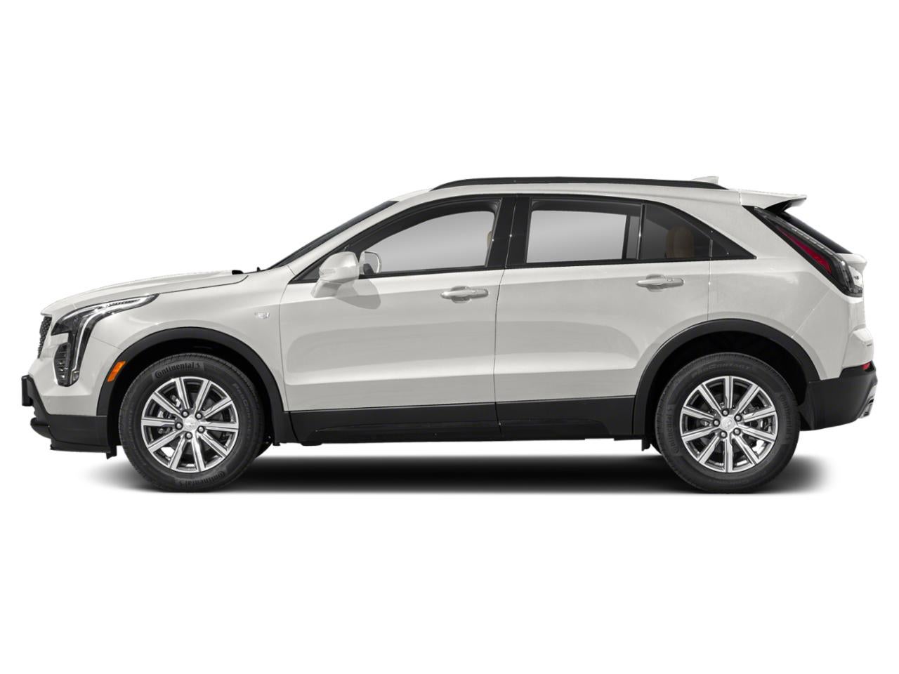 2019 Cadillac XT4 FWD 4dr Sport