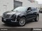 2019 Cadillac XT5 FWD 4dr Luxury