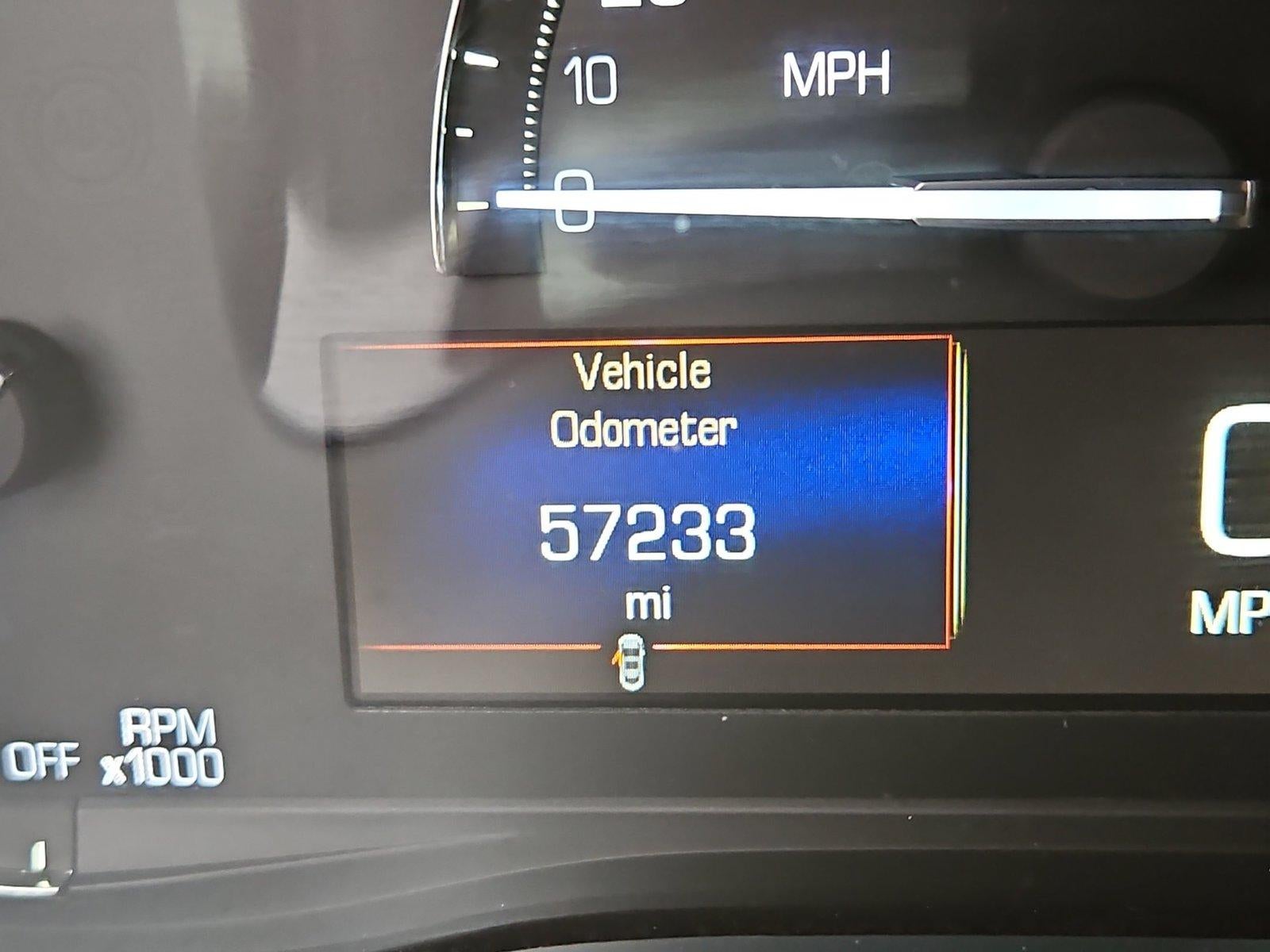 2019 Cadillac XT5 FWD 4dr Luxury
