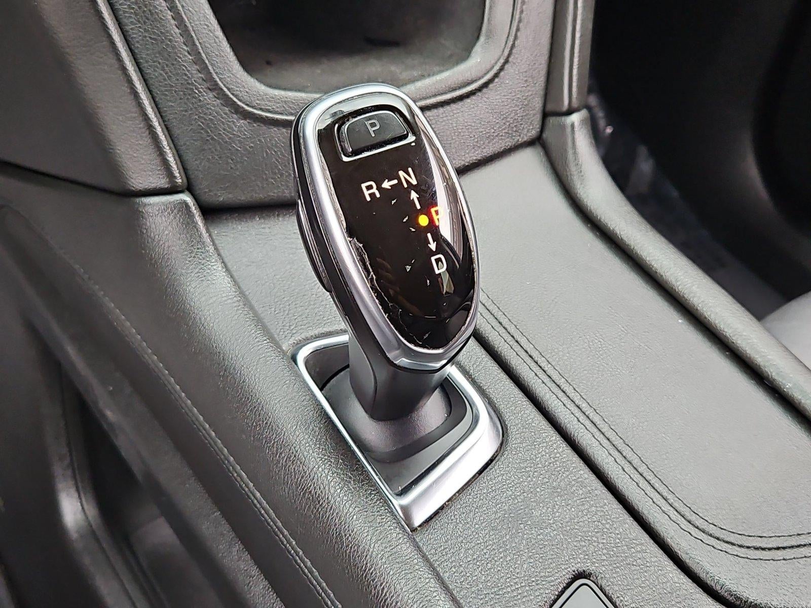 2019 Cadillac XT5 FWD 4dr Luxury