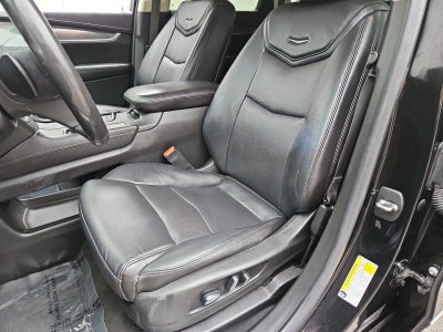 2019 Cadillac XT5 FWD 4dr Luxury
