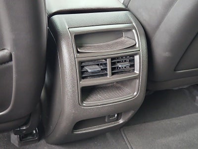 2019 Cadillac XT5 FWD 4dr Luxury