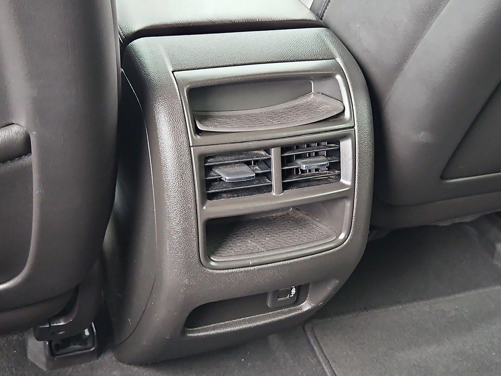 2019 Cadillac XT5 FWD 4dr Luxury