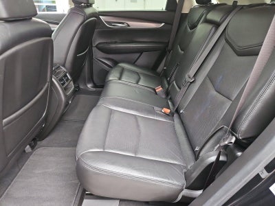 2019 Cadillac XT5 FWD 4dr Luxury