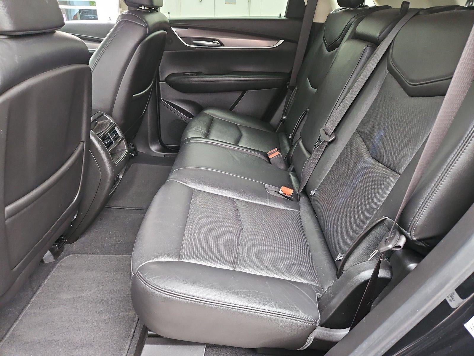 2019 Cadillac XT5 FWD 4dr Luxury