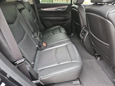 2019 Cadillac XT5 FWD 4dr Luxury