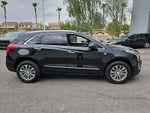 2019 Cadillac XT5 FWD 4dr Luxury