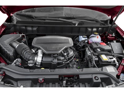 2019 Cadillac XT5 FWD 4dr Luxury