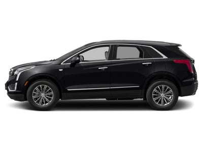 2019 Cadillac XT5 FWD 4dr Luxury