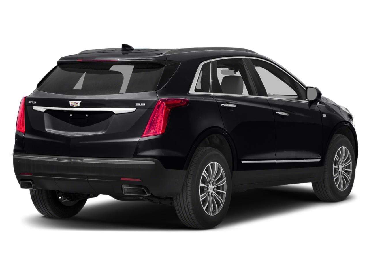 2019 Cadillac XT5 FWD 4dr Luxury