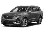 2021 Cadillac XT6 FWD 4dr Luxury