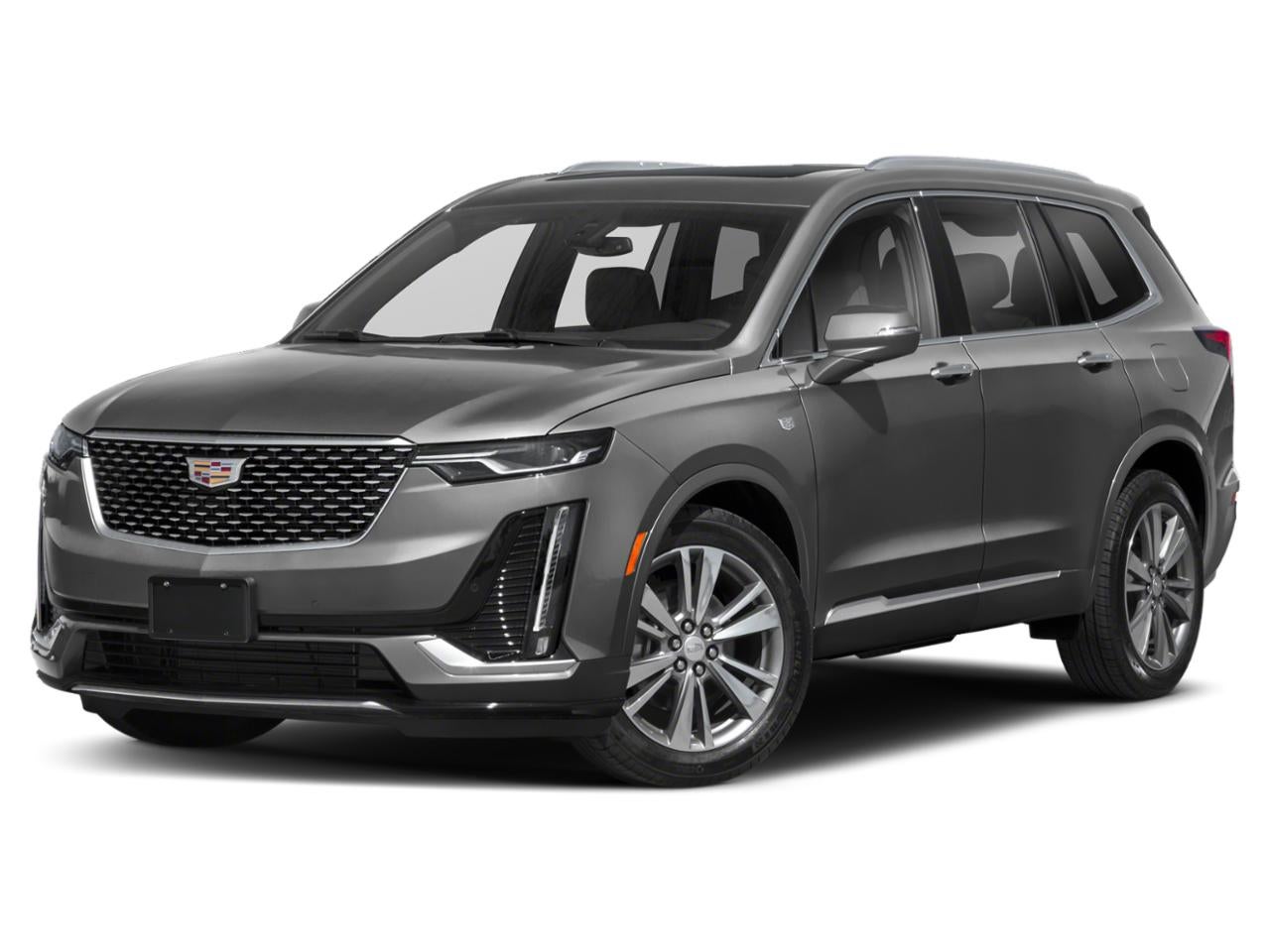 2021 Cadillac XT6 FWD 4dr Luxury