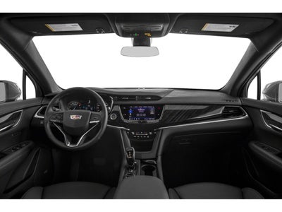 2021 Cadillac XT6 FWD 4dr Luxury