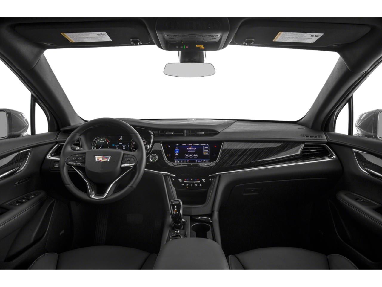 2021 Cadillac XT6 FWD 4dr Luxury