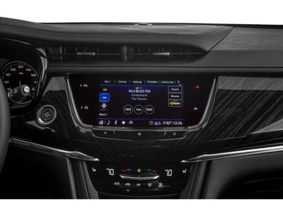 2021 Cadillac XT6 FWD 4dr Luxury