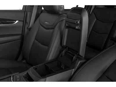 2021 Cadillac XT6 FWD 4dr Luxury