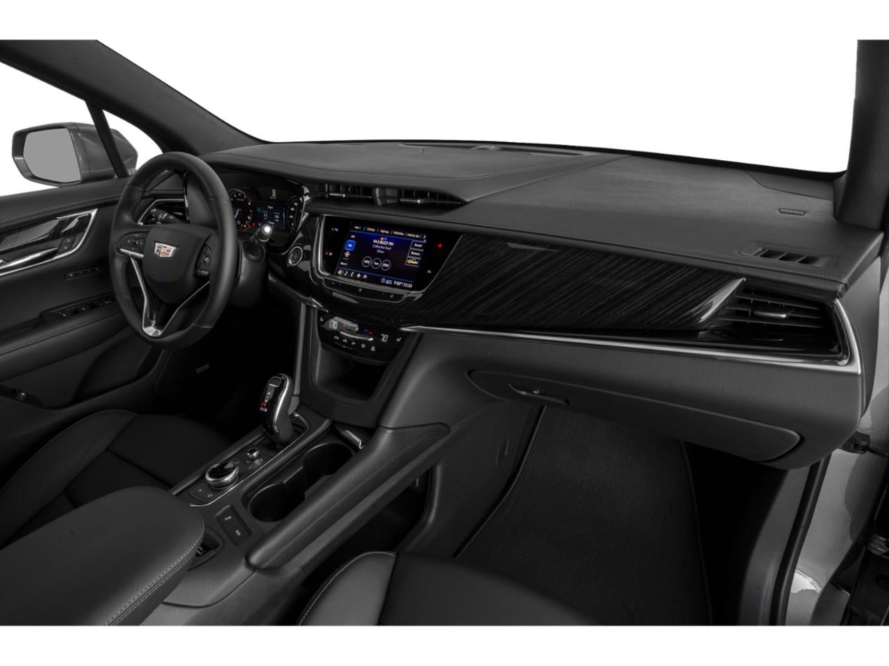 2021 Cadillac XT6 FWD 4dr Luxury