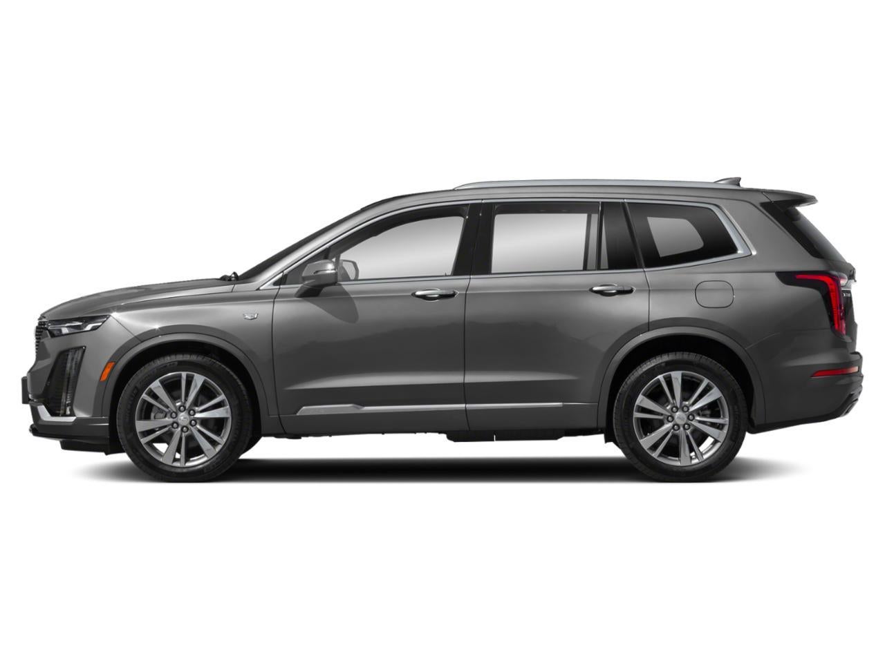 2021 Cadillac XT6 FWD 4dr Luxury