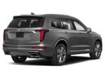 2021 Cadillac XT6 FWD 4dr Luxury