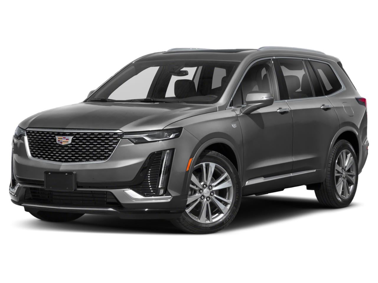 2021 Cadillac XT6 FWD 4dr Luxury