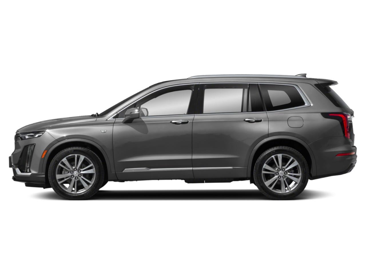 2021 Cadillac XT6 FWD 4dr Luxury