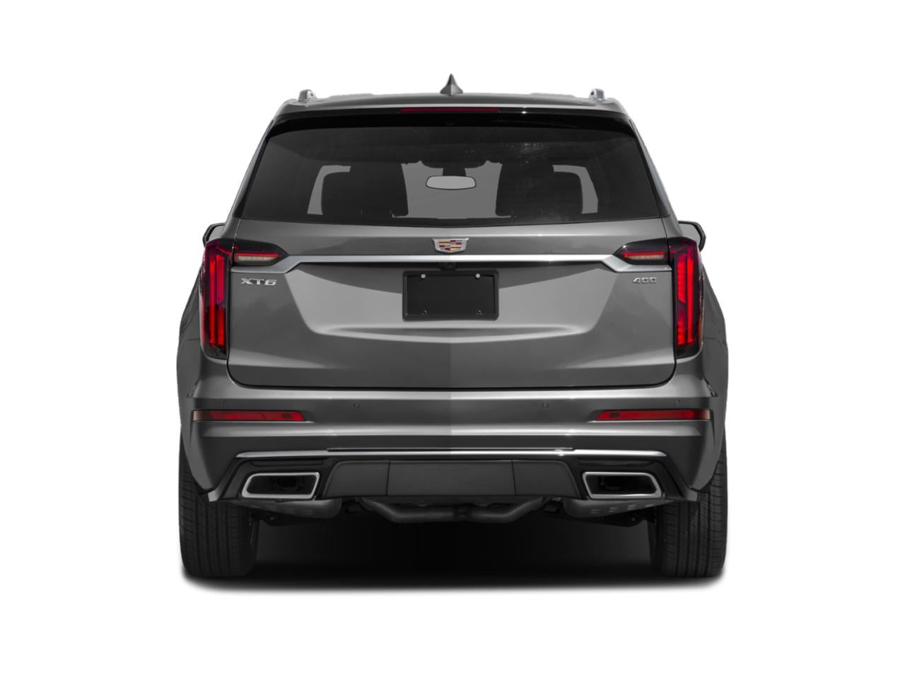 2021 Cadillac XT6 FWD 4dr Luxury