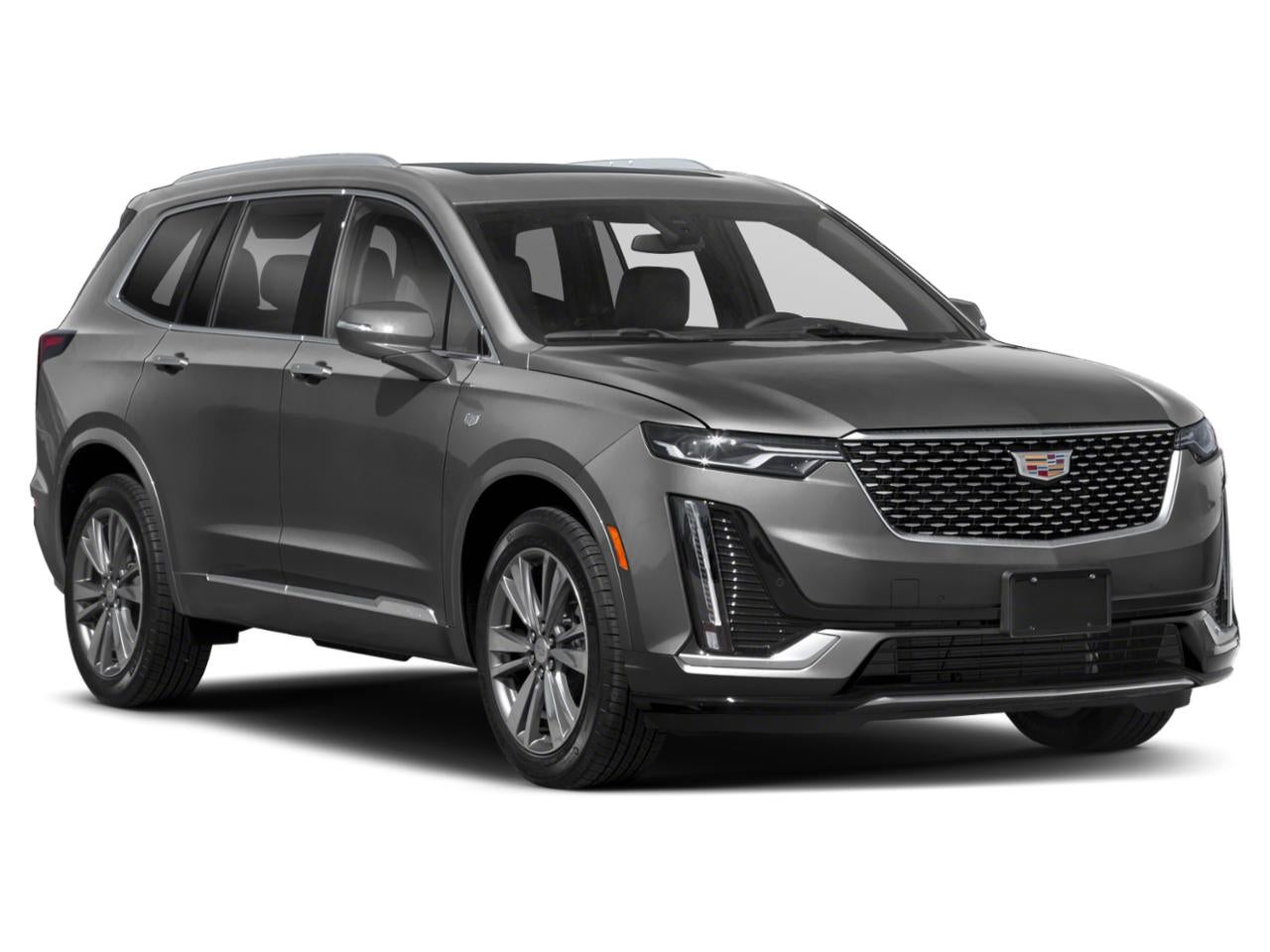 2021 Cadillac XT6 FWD 4dr Luxury