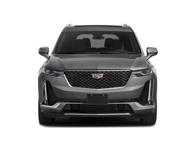 2021 Cadillac XT6 FWD 4dr Luxury