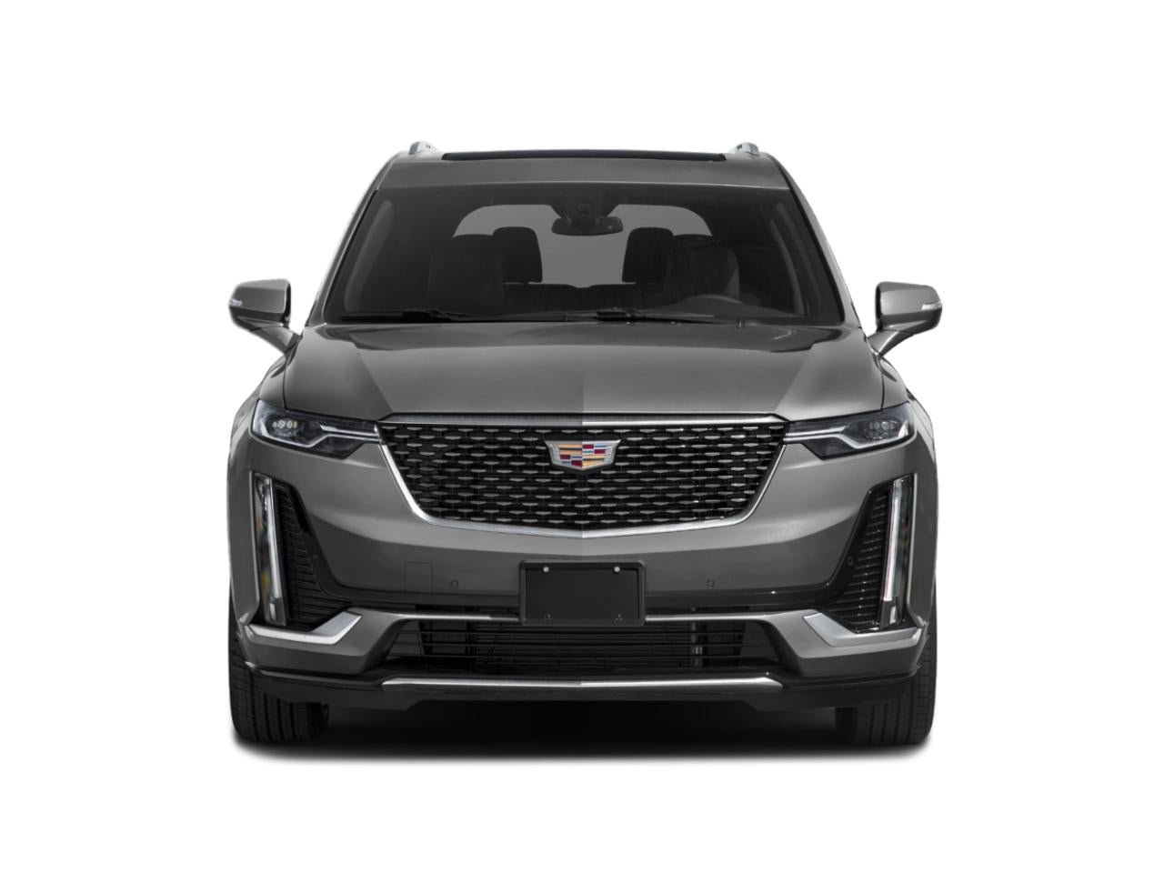 2021 Cadillac XT6 FWD 4dr Luxury