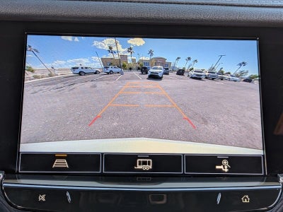2024 Cadillac XT6 FWD 4dr Premium Luxury