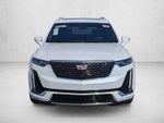2024 Cadillac XT6 FWD 4dr Premium Luxury