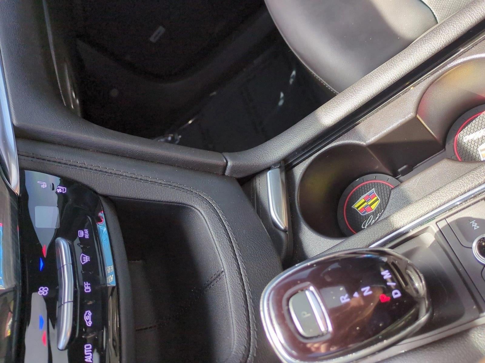 2024 Cadillac XT6 FWD 4dr Premium Luxury