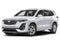 2024 Cadillac XT6 FWD 4dr Premium Luxury