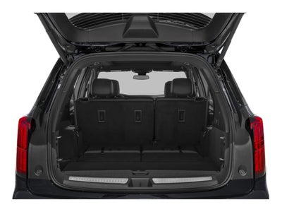 2024 Cadillac XT6 FWD 4dr Premium Luxury