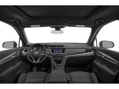 2024 Cadillac XT6 FWD 4dr Premium Luxury