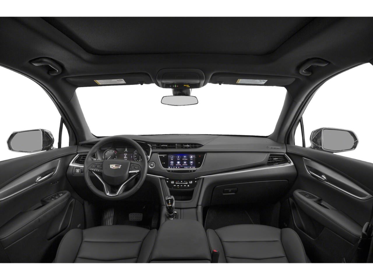 2024 Cadillac XT6 FWD 4dr Premium Luxury