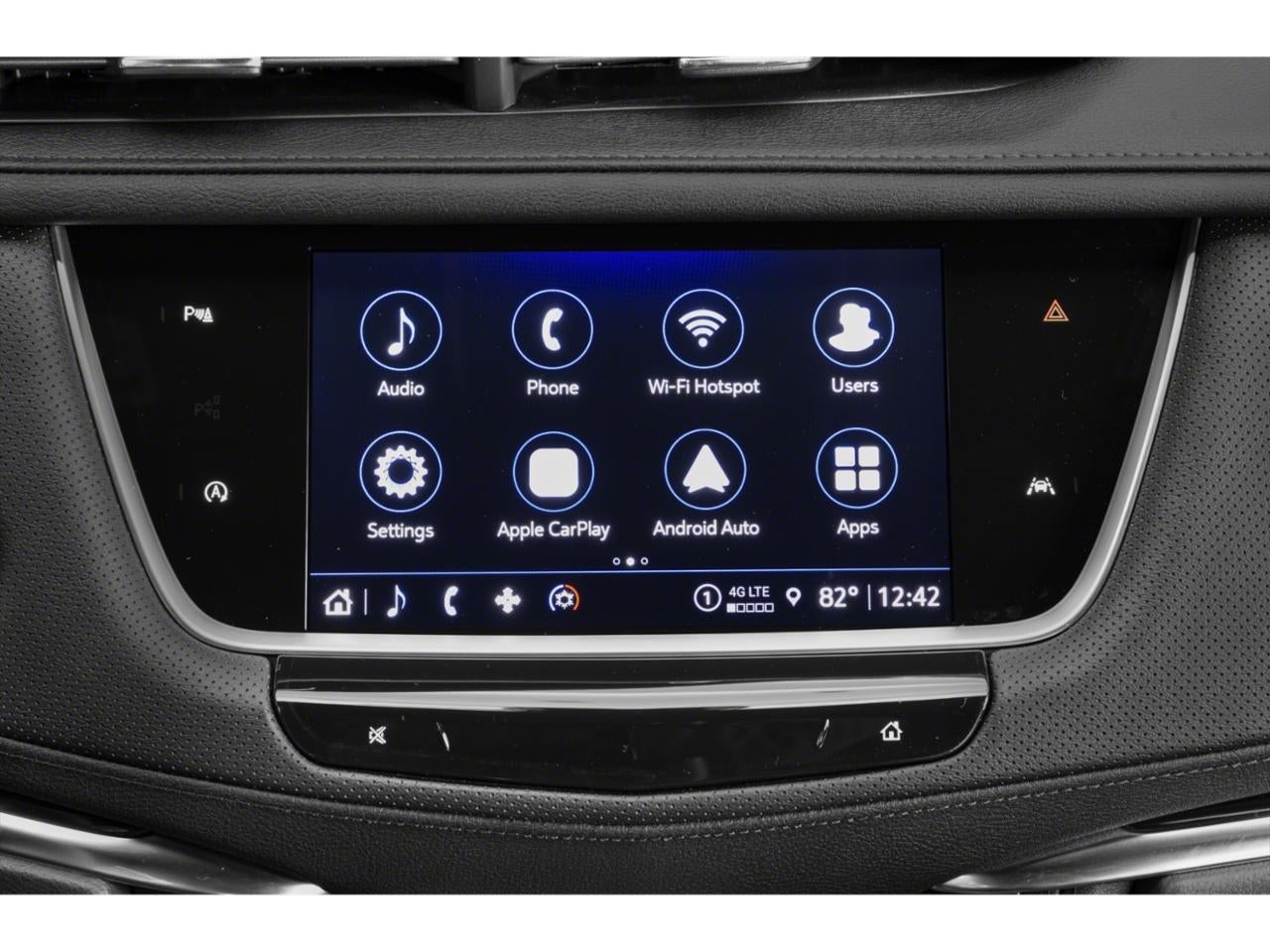 2024 Cadillac XT6 FWD 4dr Premium Luxury