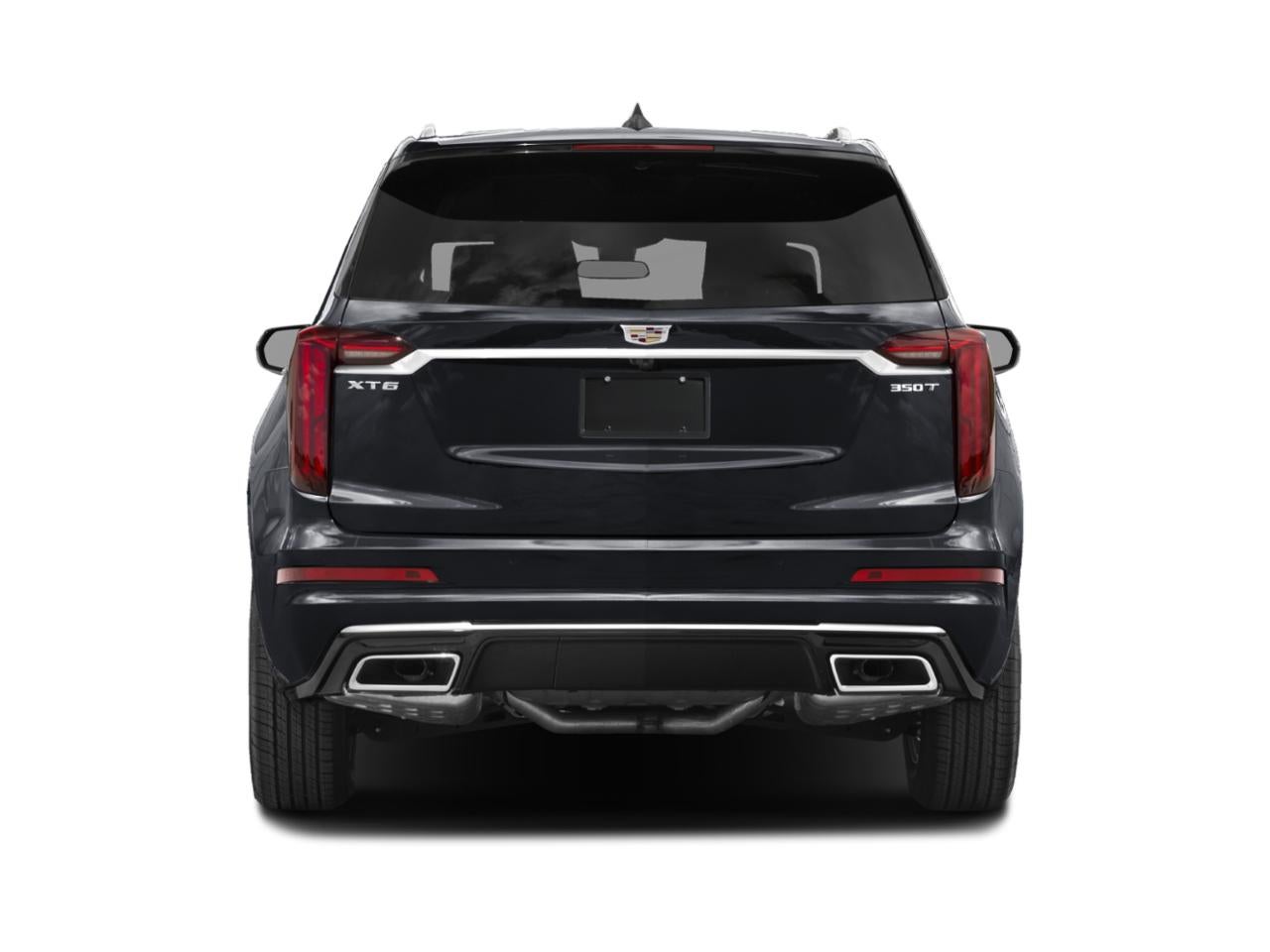 2024 Cadillac XT6 FWD 4dr Premium Luxury