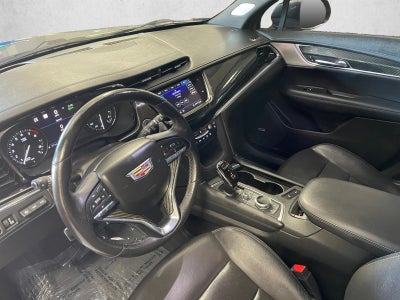 2020 Cadillac XT6 AWD 4dr Sport