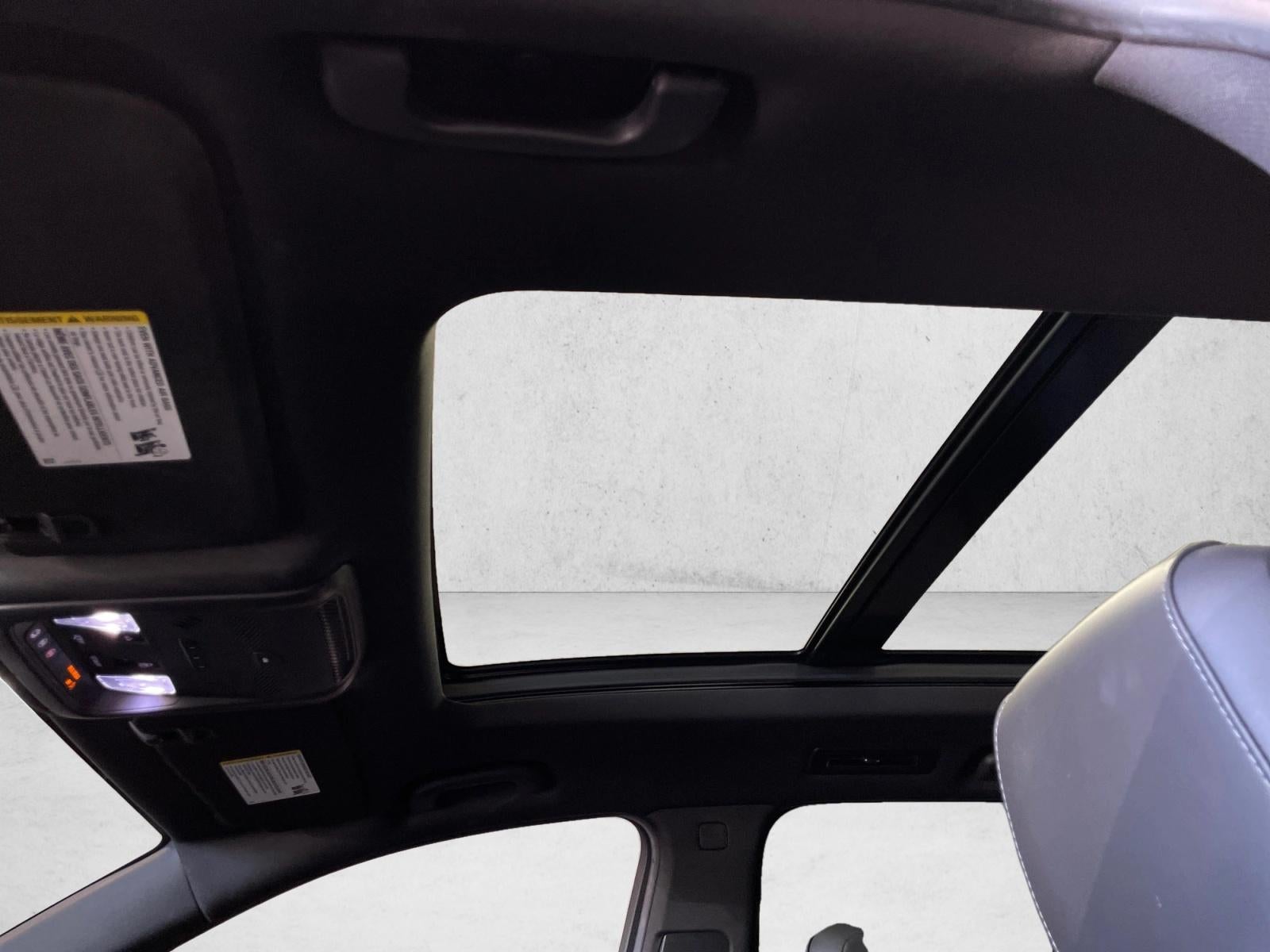 2020 Cadillac XT6 AWD 4dr Sport
