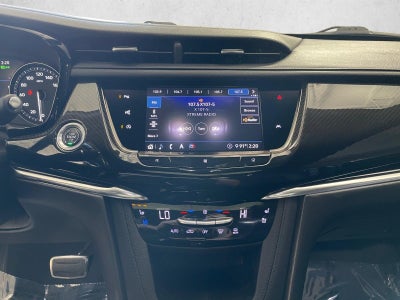 2020 Cadillac XT6 AWD 4dr Sport