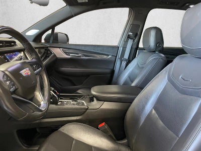 2020 Cadillac XT6 AWD 4dr Sport