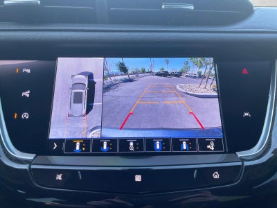 2020 Cadillac XT6 AWD 4dr Sport