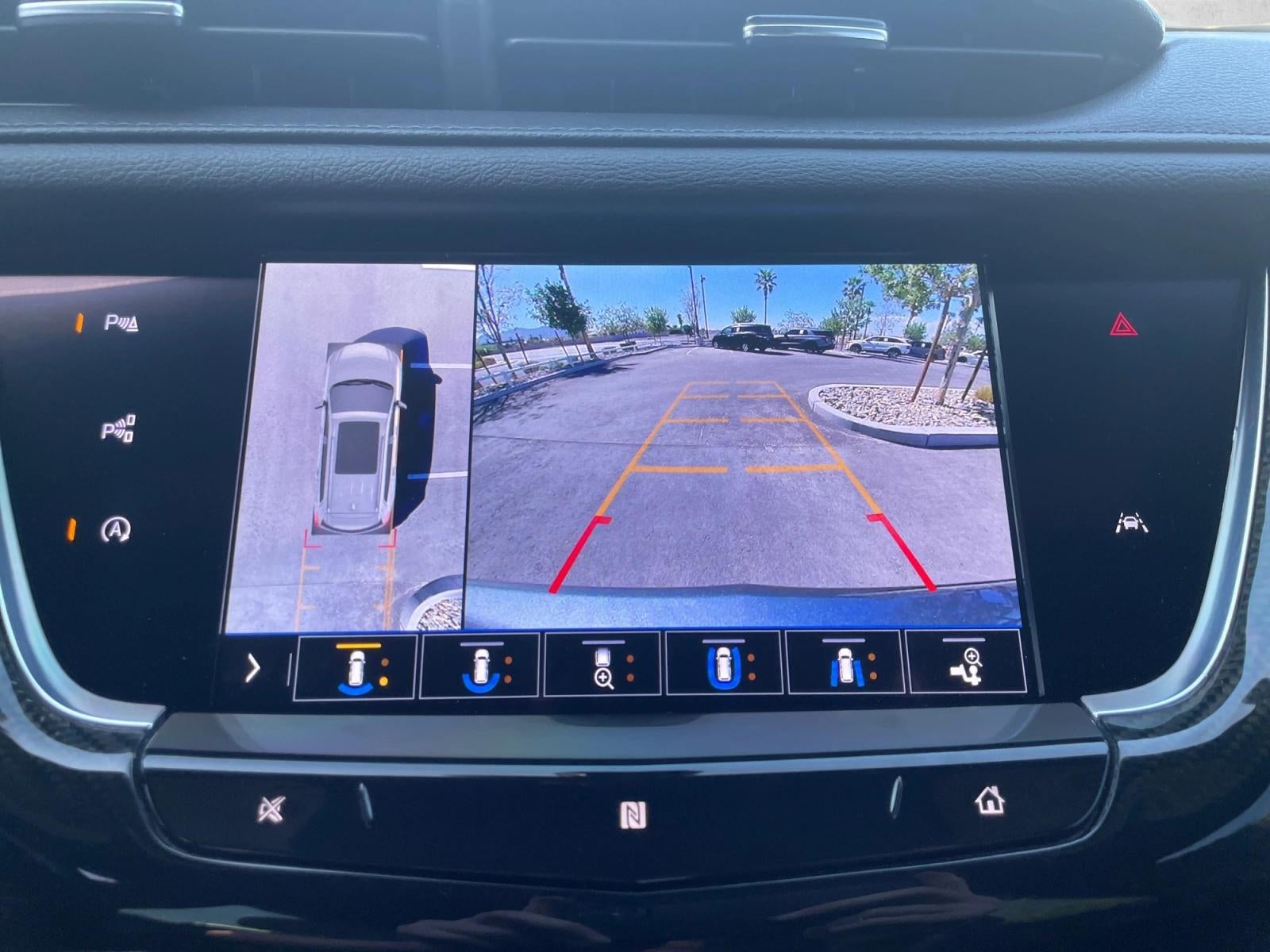 2020 Cadillac XT6 AWD 4dr Sport