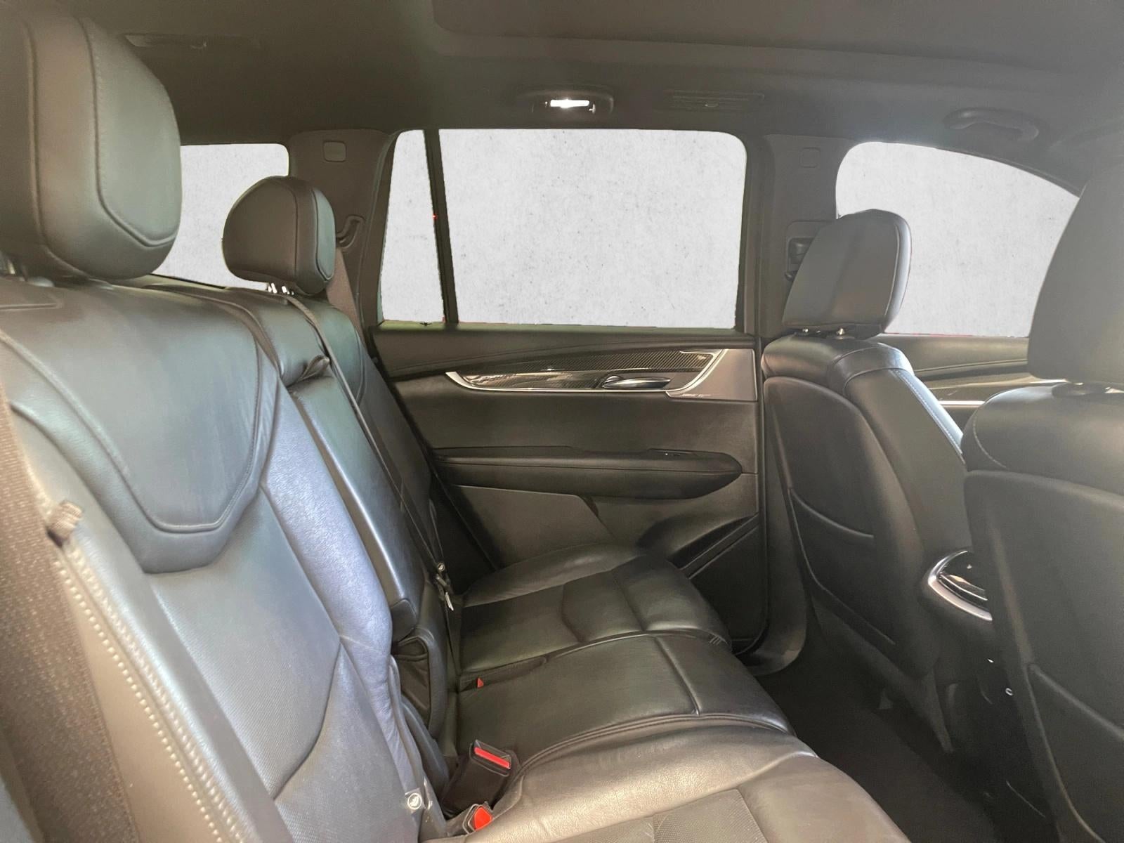 2020 Cadillac XT6 AWD 4dr Sport