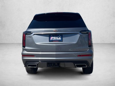 2020 Cadillac XT6 AWD 4dr Sport