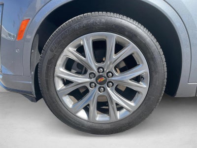 2020 Cadillac XT6 AWD 4dr Sport