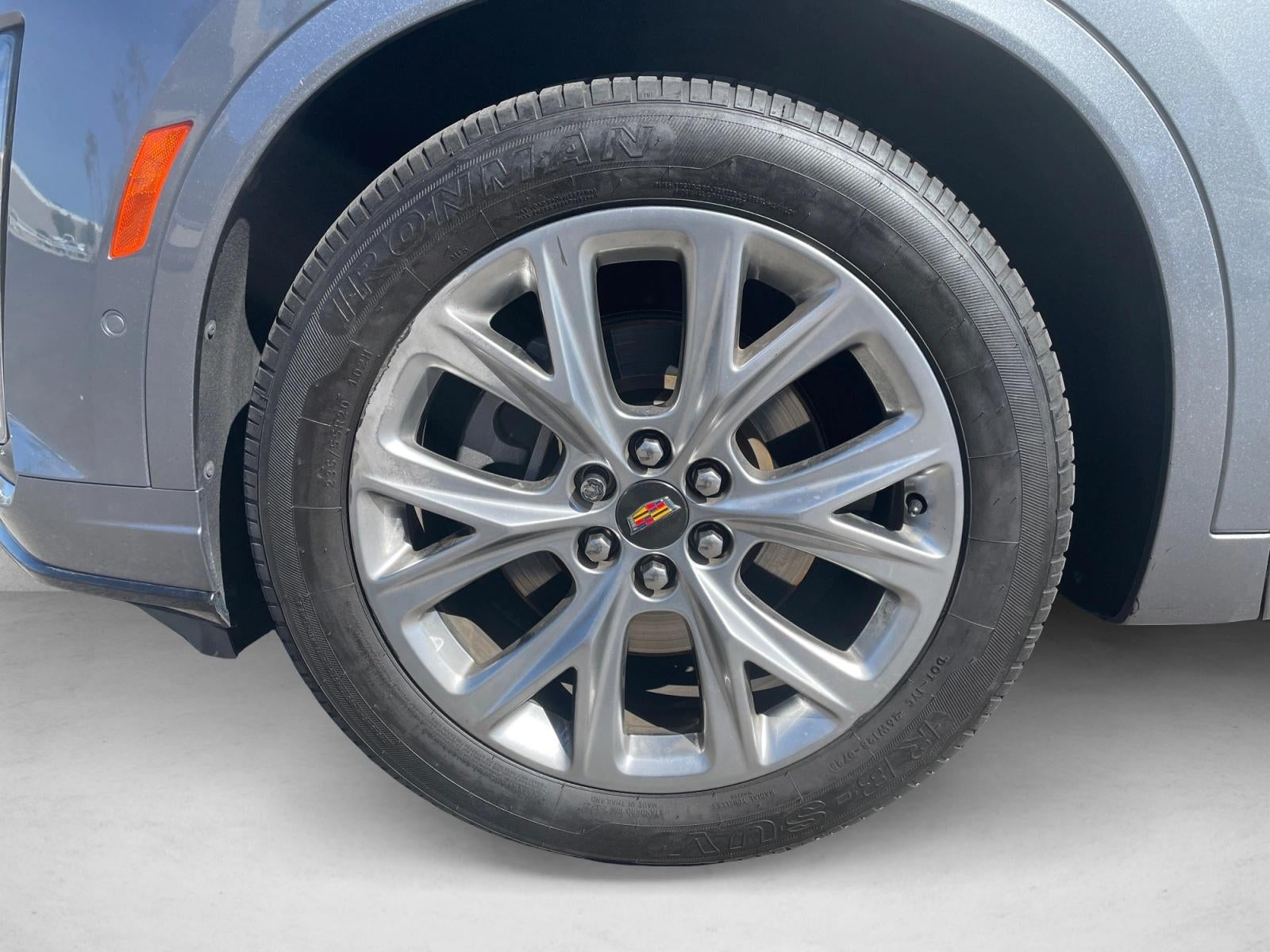 2020 Cadillac XT6 AWD 4dr Sport