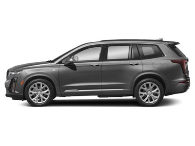 2020 Cadillac XT6 AWD 4dr Sport