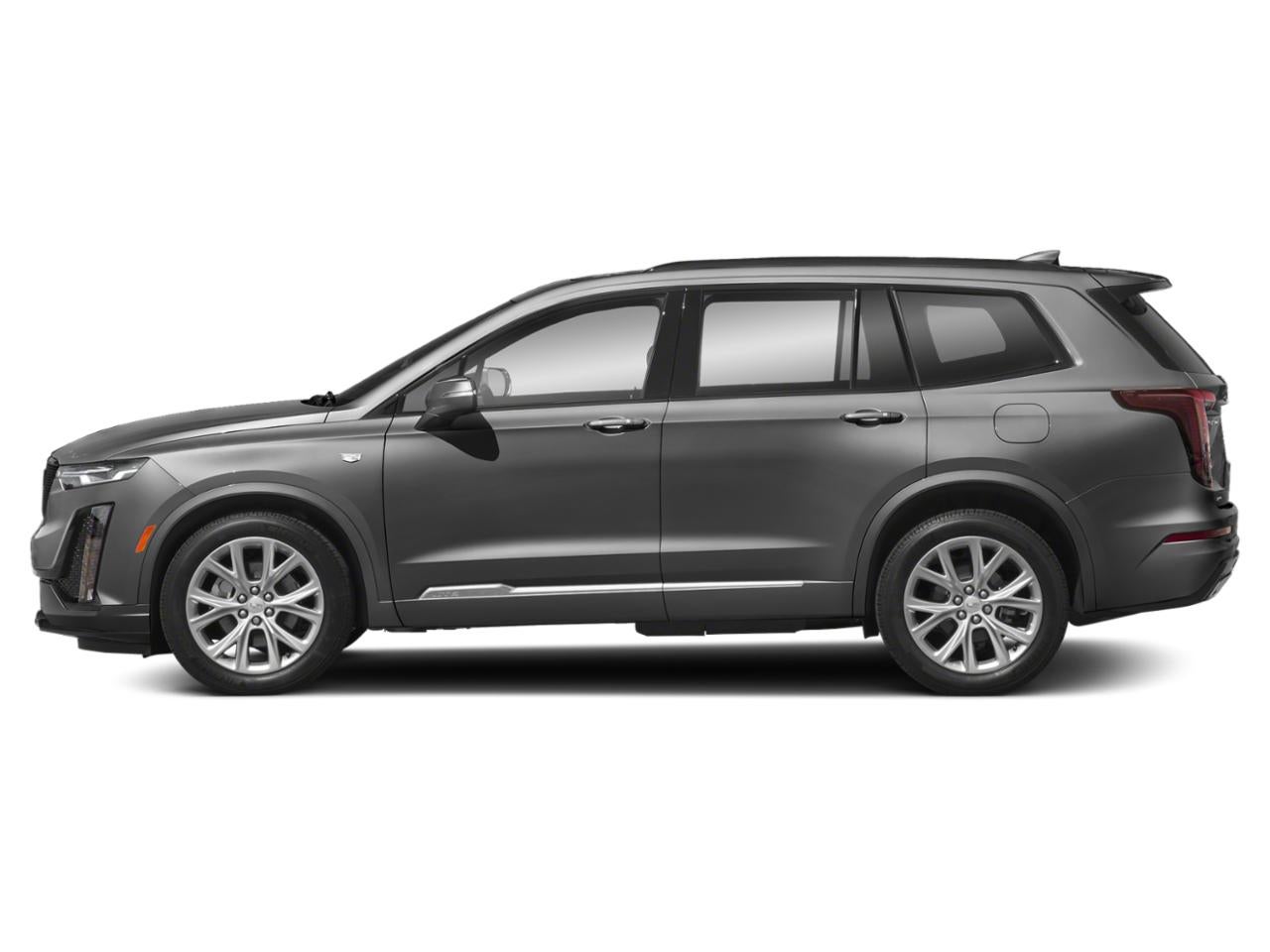 2020 Cadillac XT6 AWD 4dr Sport